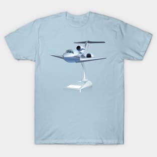 Cartoon airplane T-Shirt